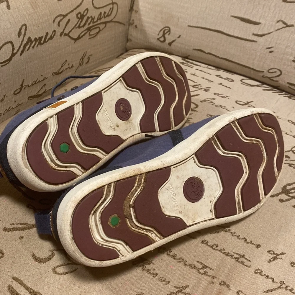 Timberland - Picture 5 of 7